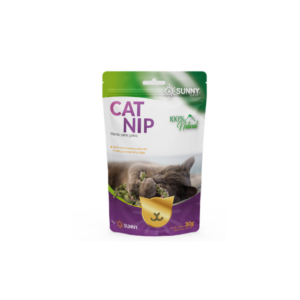 sp-3799/ cat nip (menta para gatos)