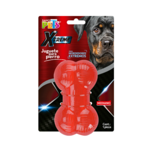 Fl9316 Juguete Hueso Med Xtreme