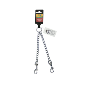 Extension Doble P/Correa (3.0 Mm) 50 Cm
