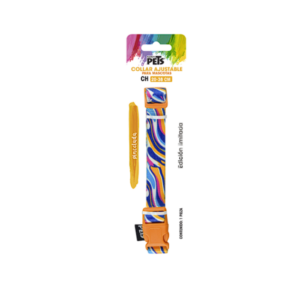 Fl9502 Collar Ch Collar Mix P/Perro