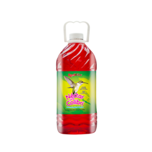 Fl9219  Nectar Liquido P/Colibri 3.8 L (1 Gal)