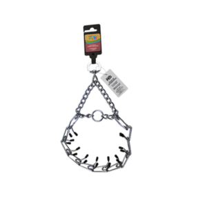 Collar De Entrenamiento C/Puas (3.0 Mm) 50 Cm