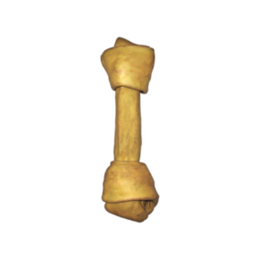 Fl3717/ Carnaza Sabor Cacahuate (23-25 Cm) - 1 Pz