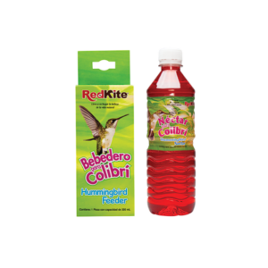 Fl9221  Bebedero P/Colibri C/Nectar 500 Ml